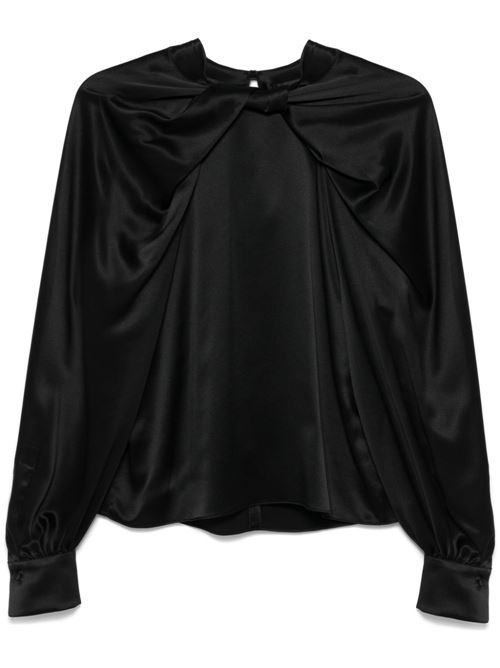 Key shirt MAX MARA PIANOFORTE | 2421116024600KEY002